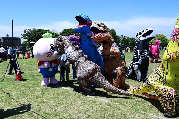 スプリングフェスティバル